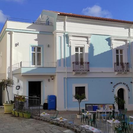 Suitetti Camere&Relax San Nicola Arcella Buitenkant foto