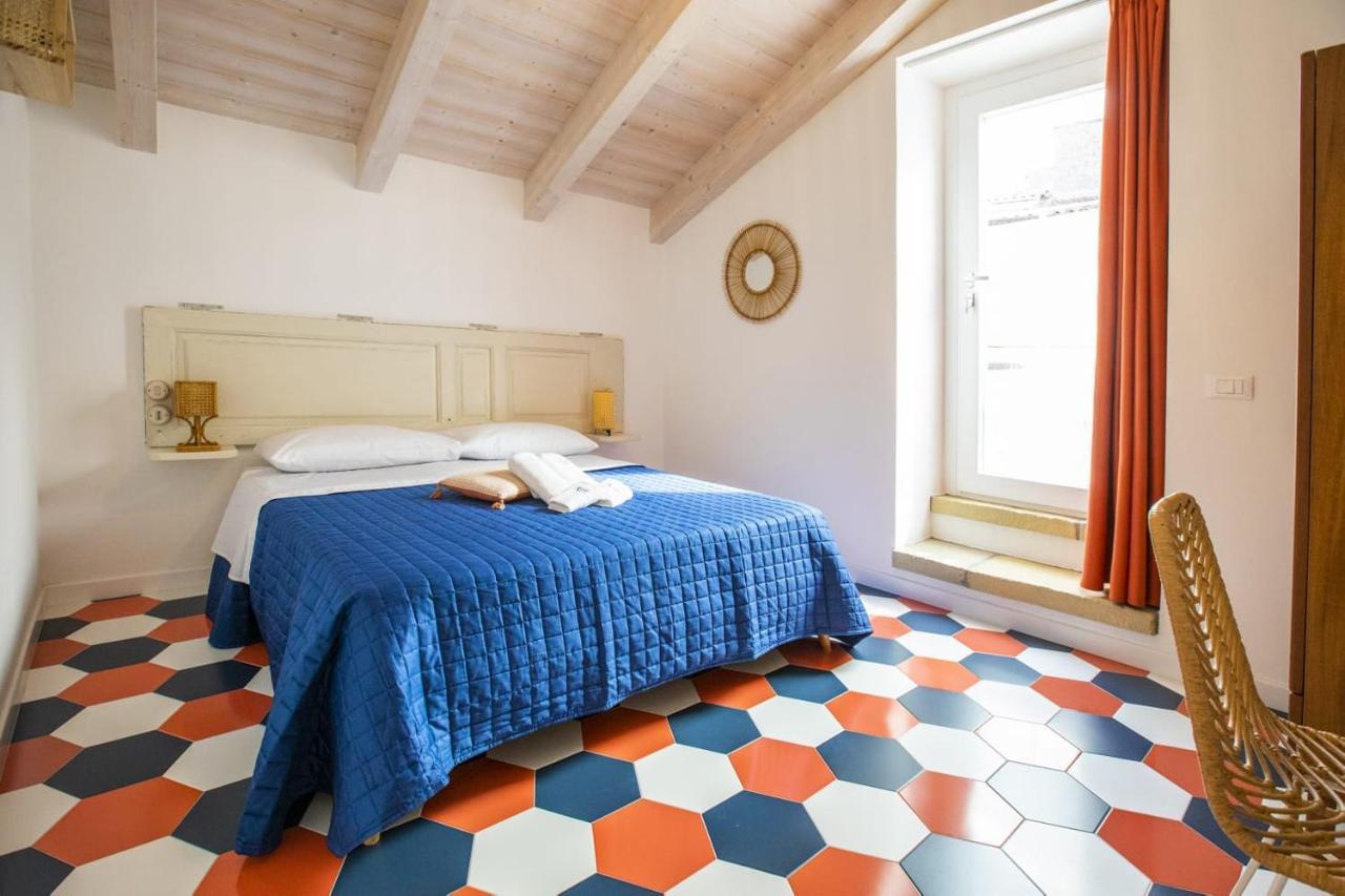 Suitetti Camere&Relax San Nicola Arcella Buitenkant foto