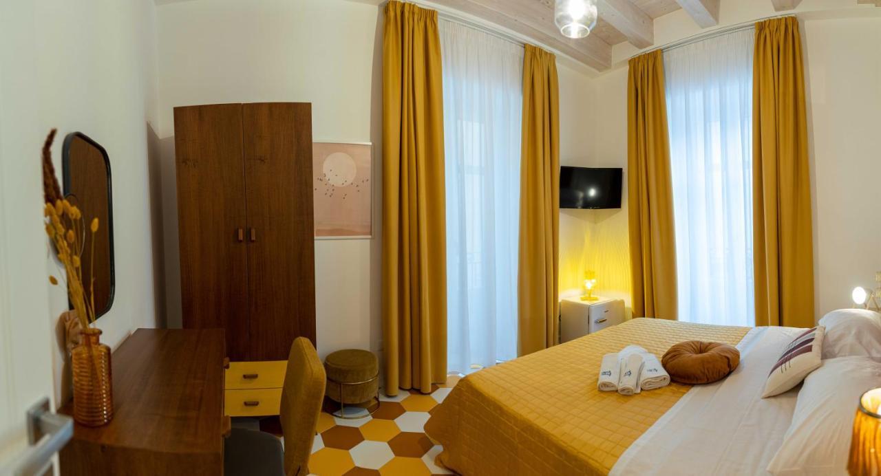 Suitetti Camere&Relax San Nicola Arcella Buitenkant foto