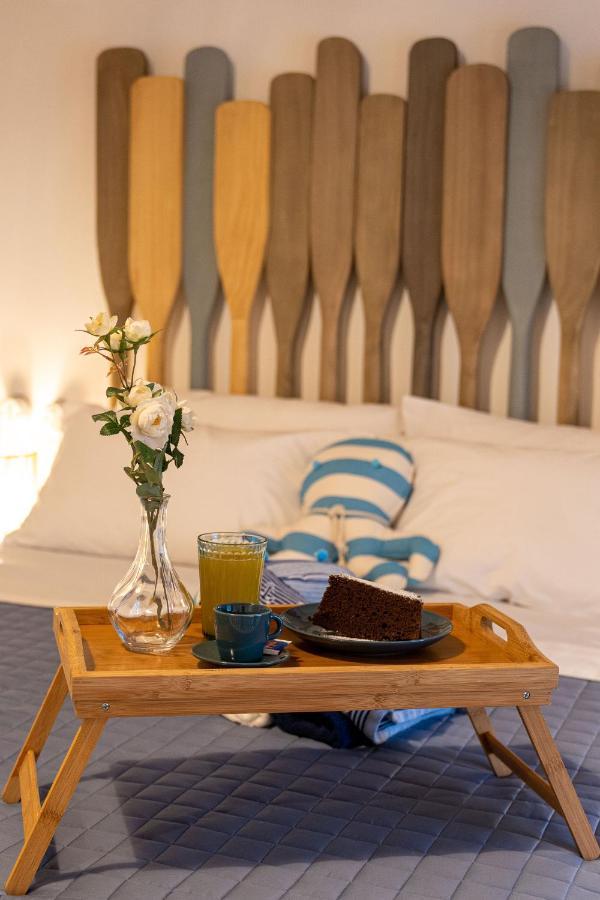 Suitetti Camere&Relax San Nicola Arcella Buitenkant foto