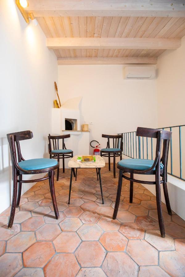 Suitetti Camere&Relax San Nicola Arcella Buitenkant foto