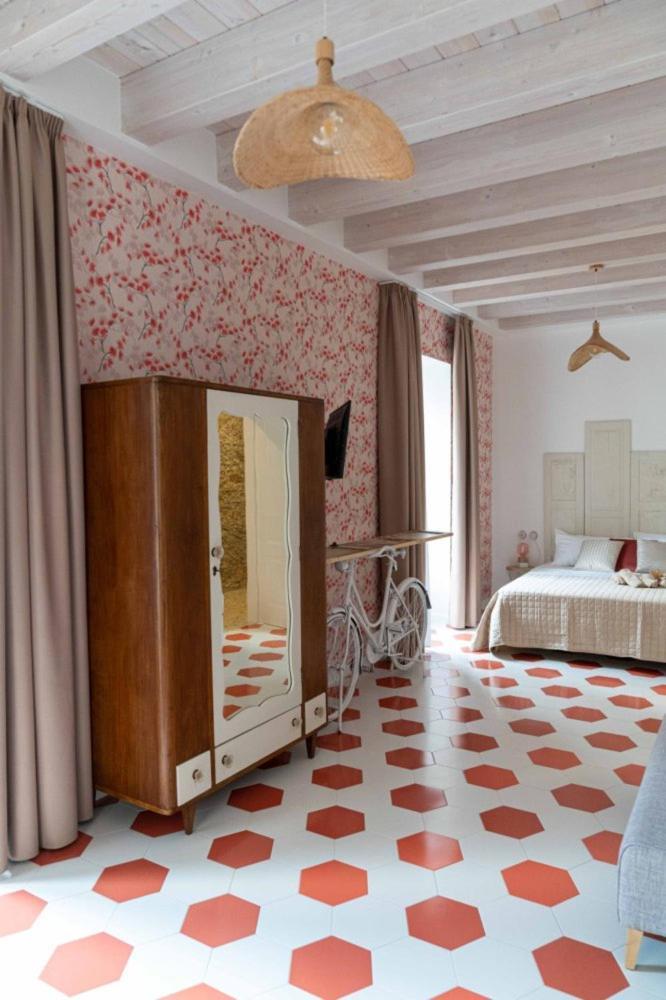 Suitetti Camere&Relax San Nicola Arcella Kamer foto