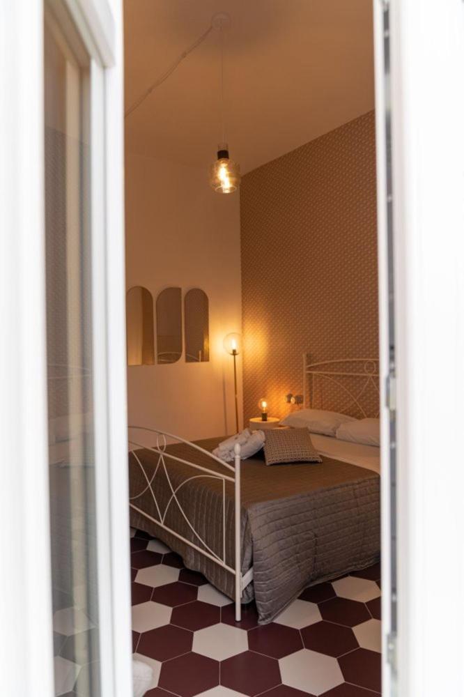 Suitetti Camere&Relax San Nicola Arcella Kamer foto